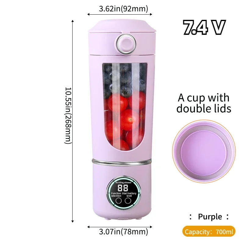 Juiceio SmartBlend 700