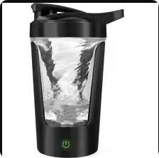 Juiceio AutoShake Cup