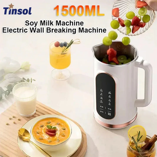 Juiceio SmartCook Pro