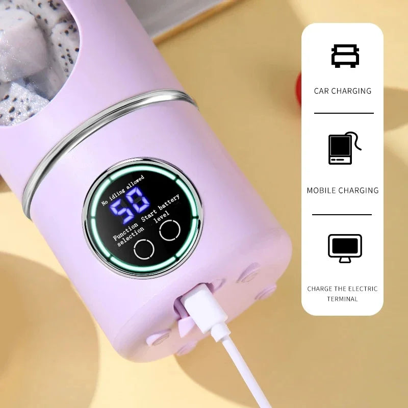 Juiceio SmartBlend 700