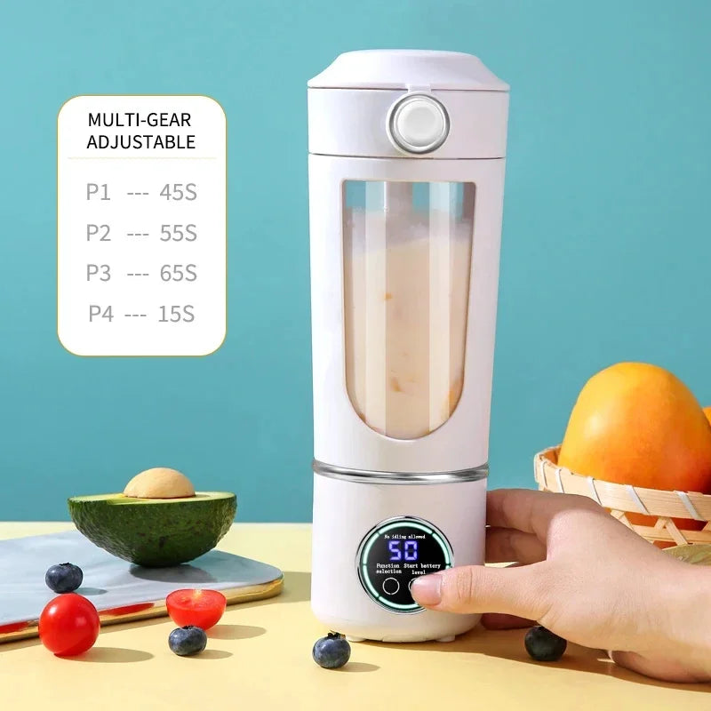 Juiceio SmartBlend 700