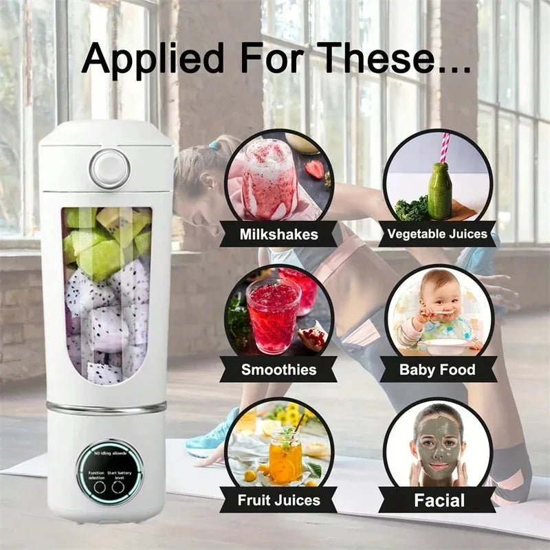 Juiceio SmartBlend 700