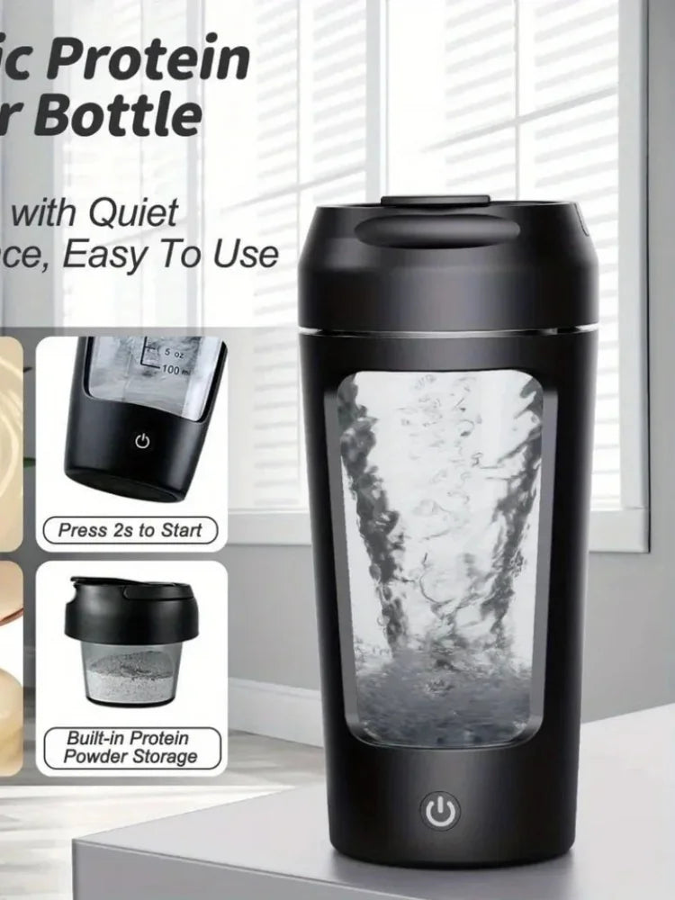 Juiceio AutoShake Cup