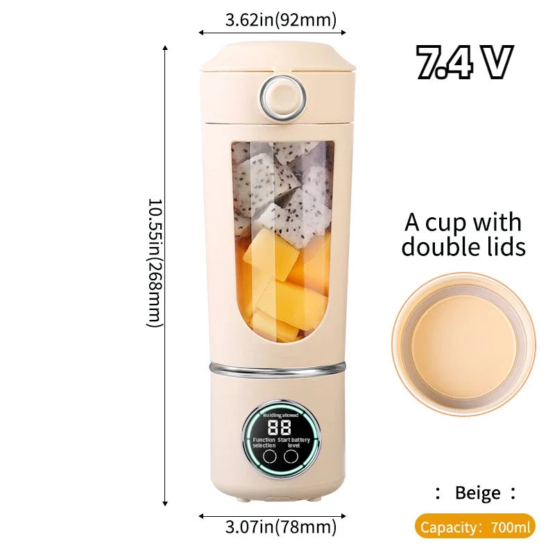 Juiceio SmartBlend 700