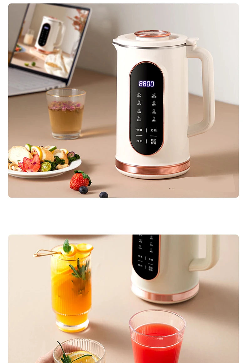 Juiceio SmartCook Pro