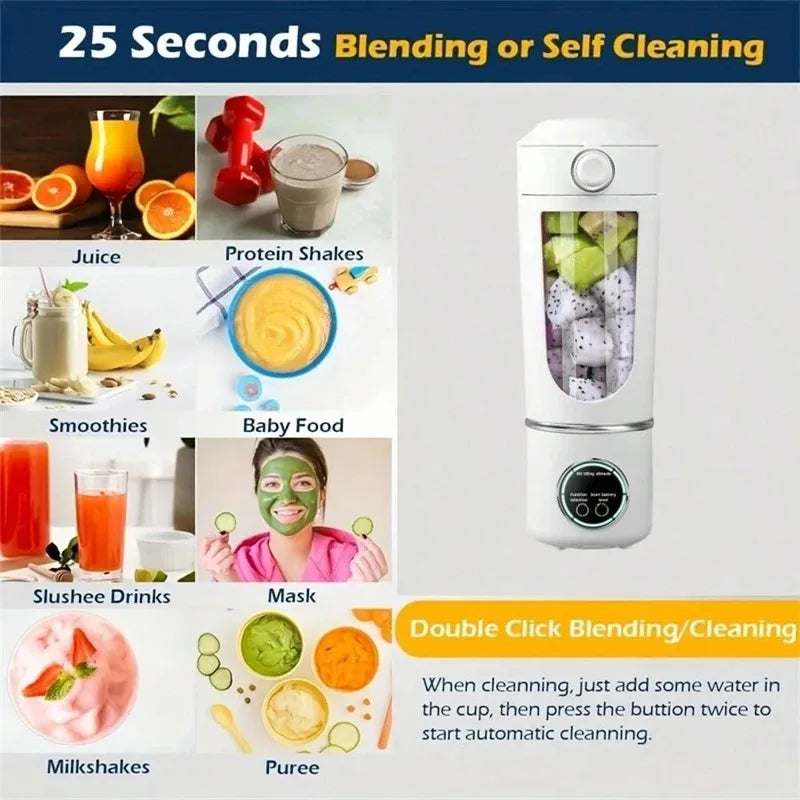 Juiceio SmartBlend 700