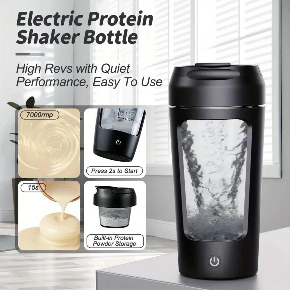 Juiceio AutoShake Cup