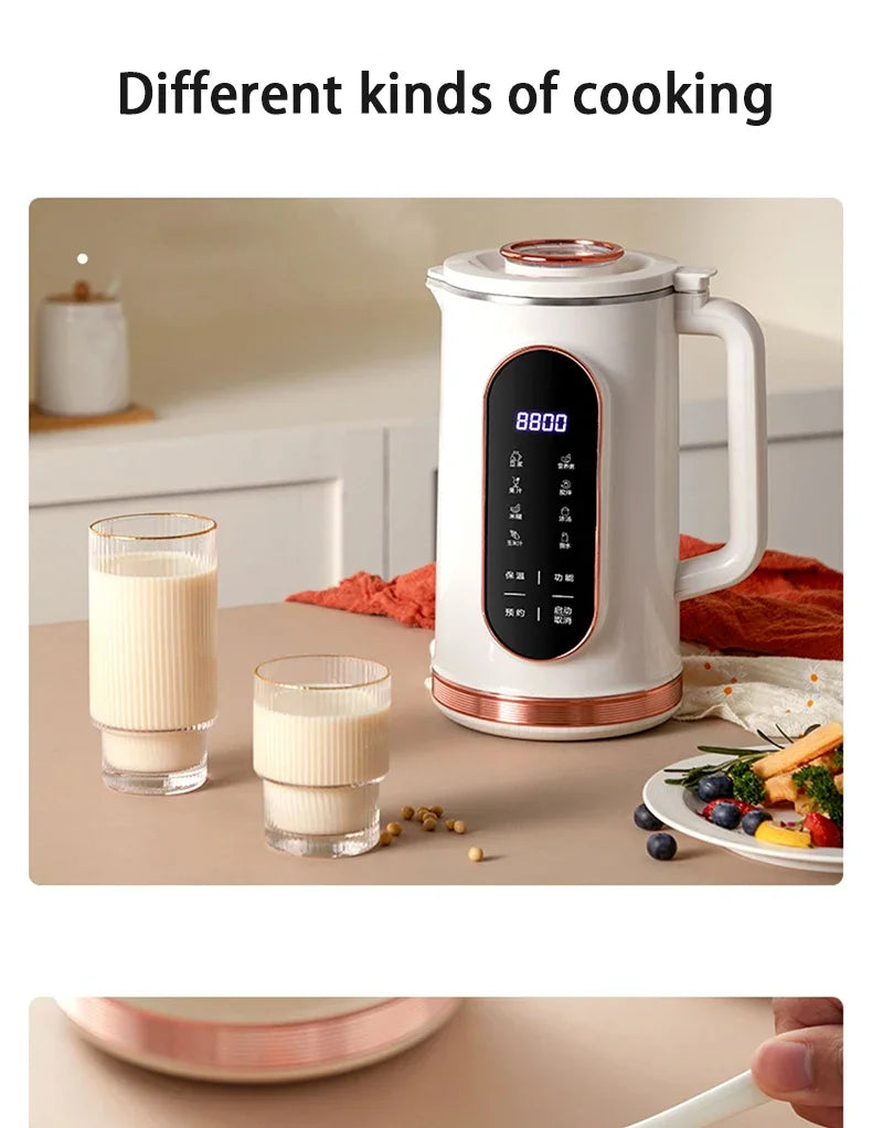 Juiceio SmartCook Pro