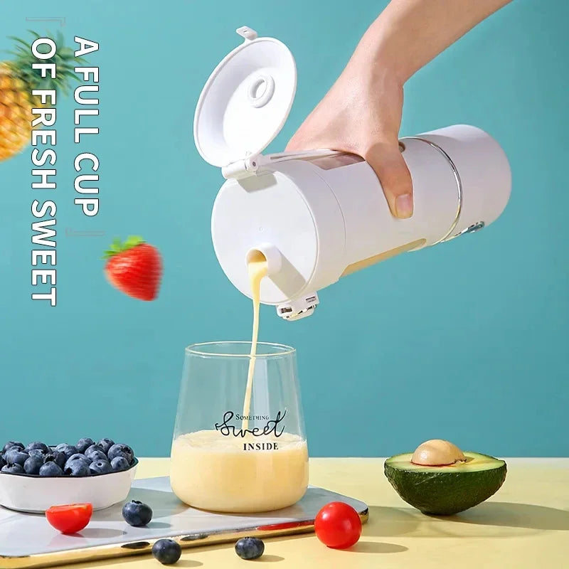 Juiceio SmartBlend 700