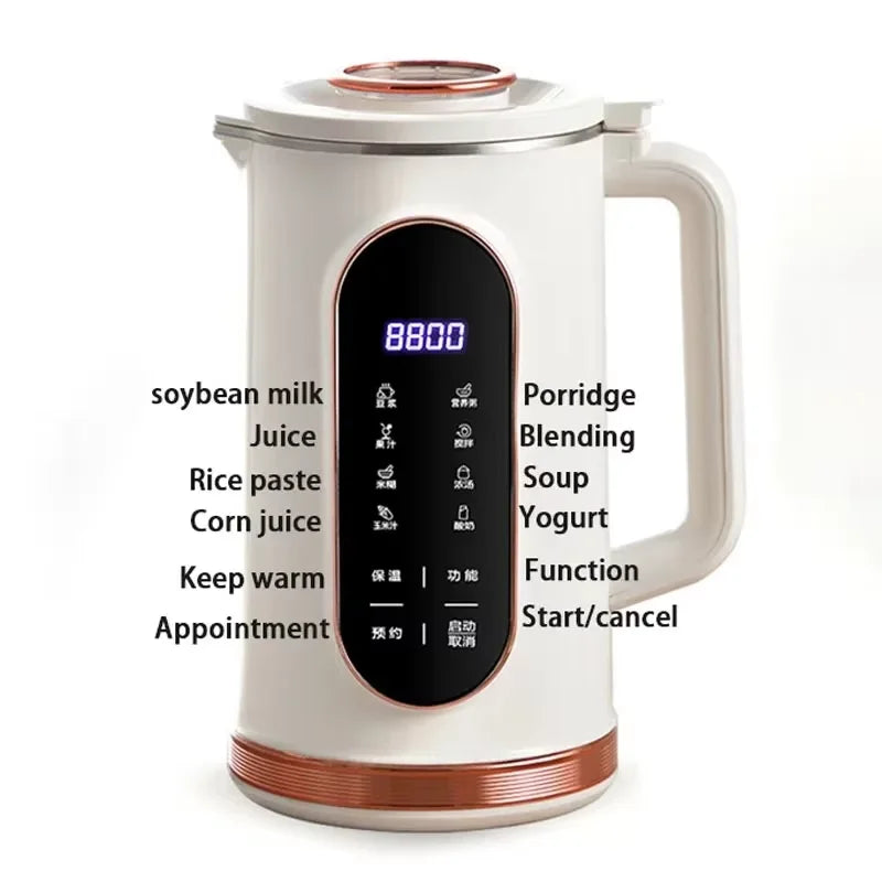Juiceio SmartCook Pro