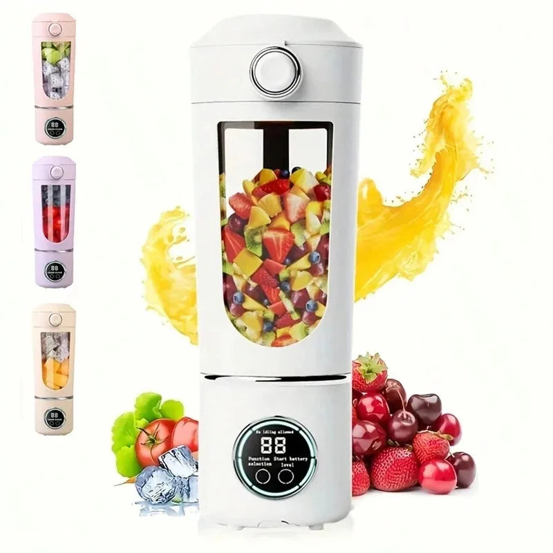 Juiceio SmartBlend 700