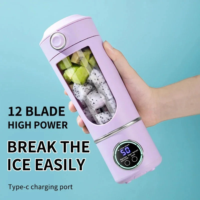Juiceio SmartBlend 700