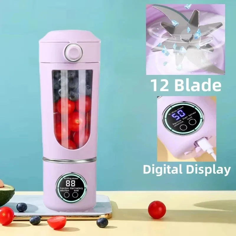 Juiceio SmartBlend 700