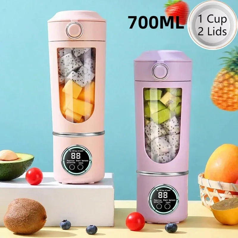 Juiceio SmartBlend 700