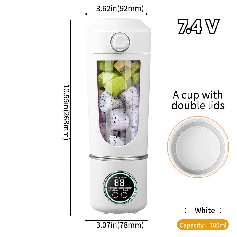 Juiceio SmartBlend 700
