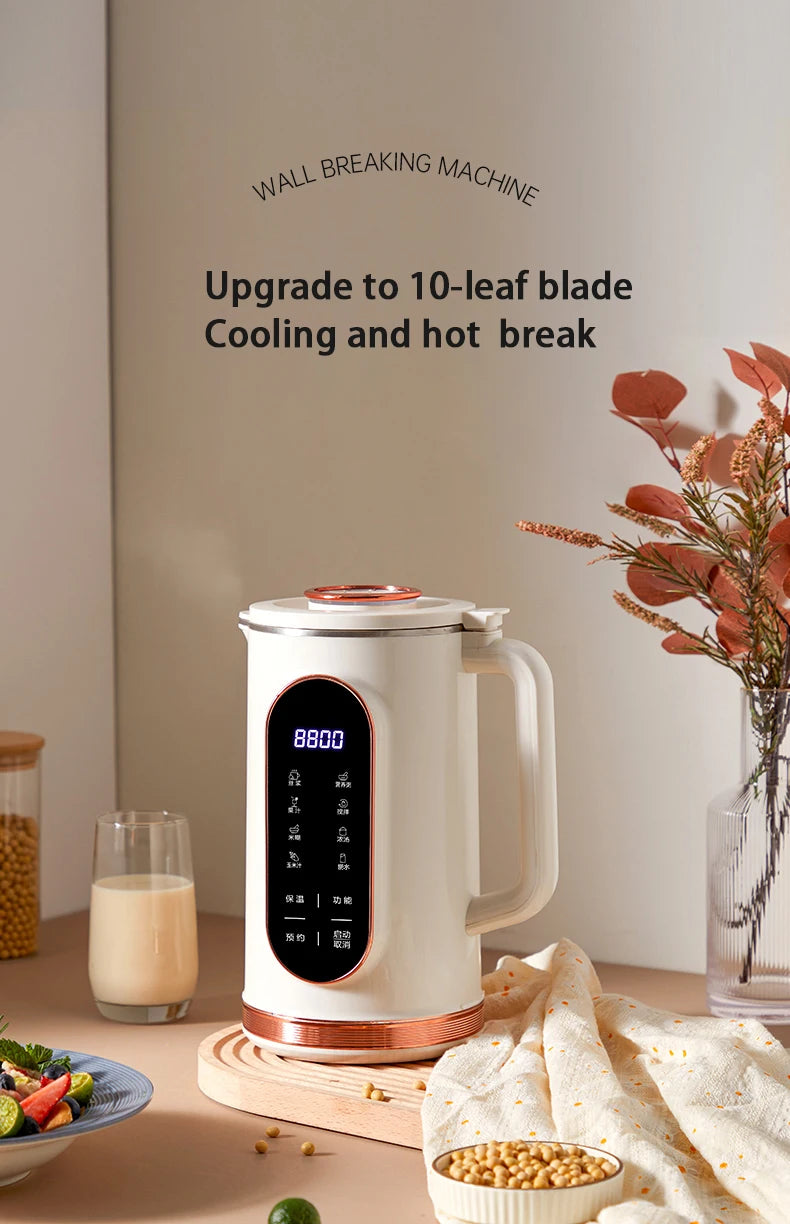 Juiceio SmartCook Pro