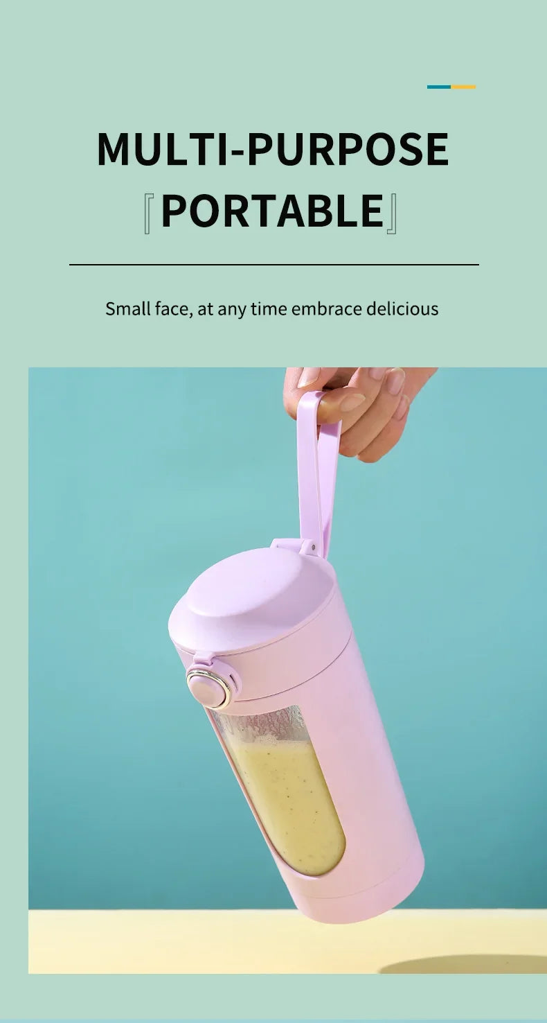 Juiceio SmartBlend 700