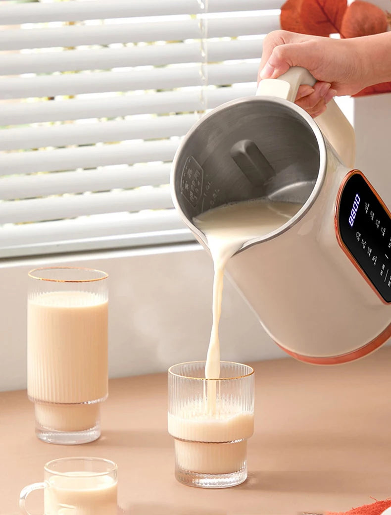 Juiceio SmartCook Pro
