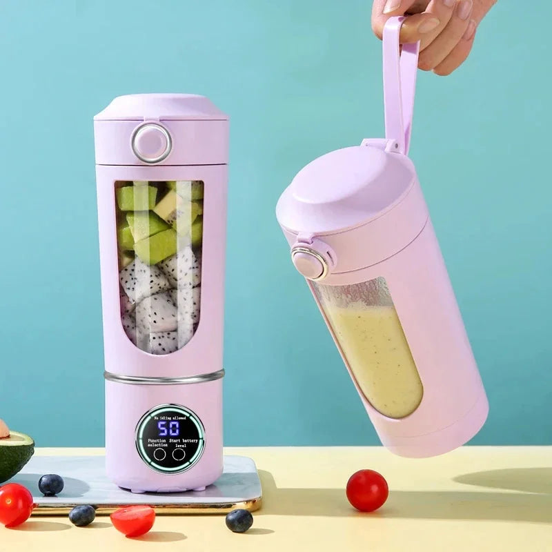 Juiceio SmartBlend 700