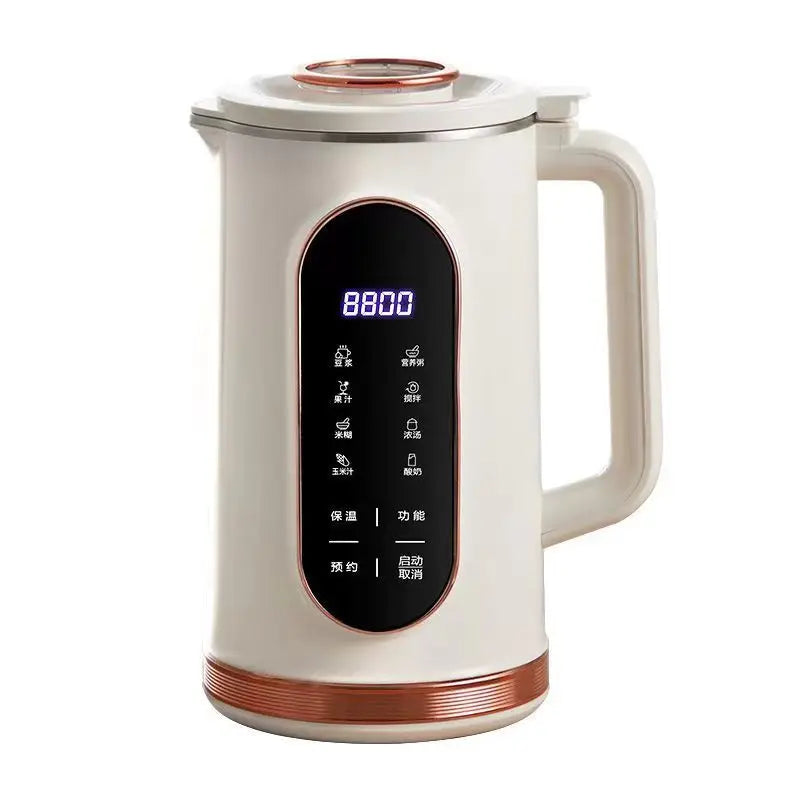 Juiceio SmartCook Pro
