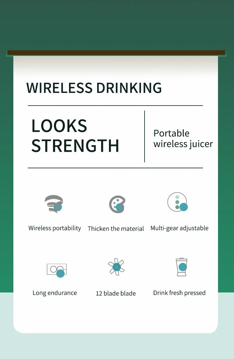 Juiceio SmartBlend 700
