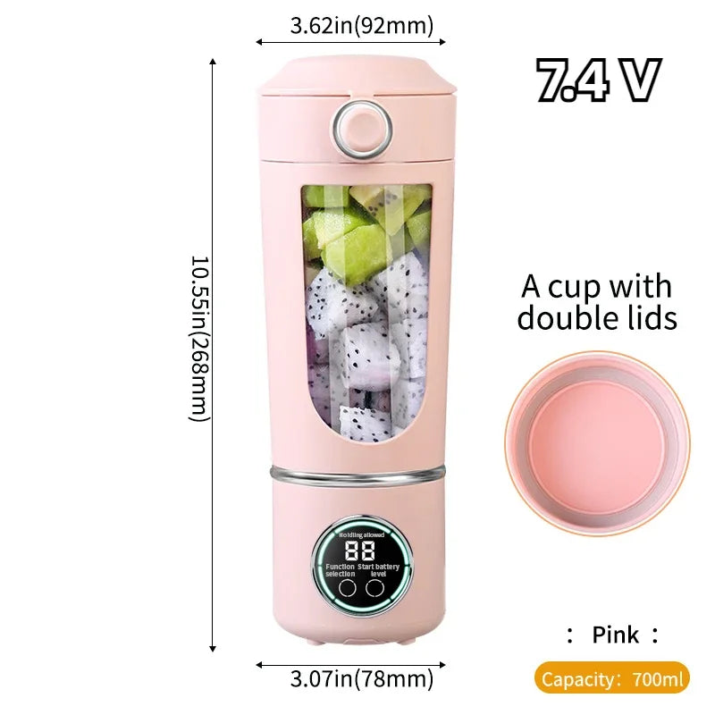 Juiceio SmartBlend 700