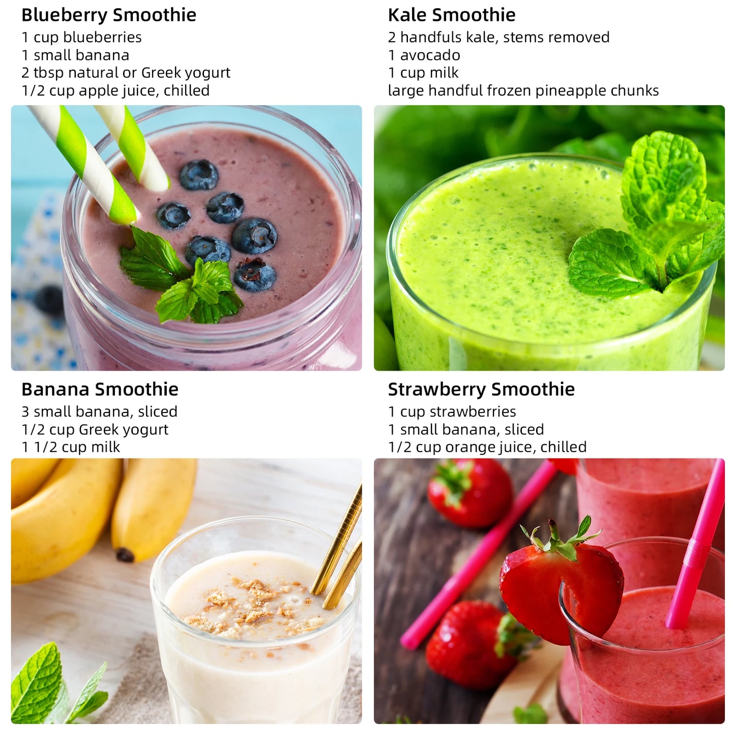 Juiceio PowerBlend Duo
