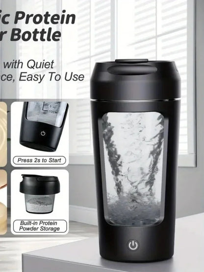 Juiceio AutoShake Cup