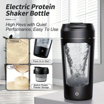 Juiceio AutoShake Cup
