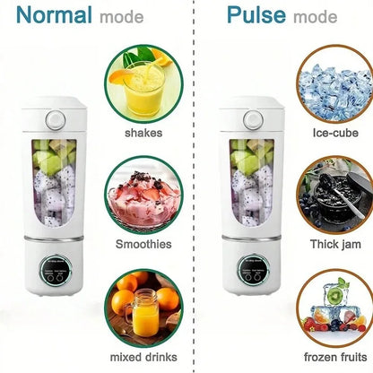 Juiceio SmartBlend 700