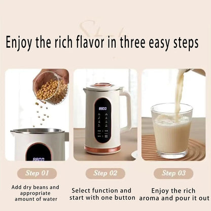 Juiceio SmartCook Pro