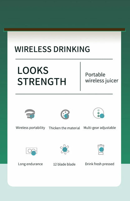 Juiceio SmartBlend 700