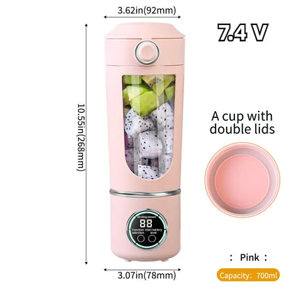 Juiceio SmartBlend 700